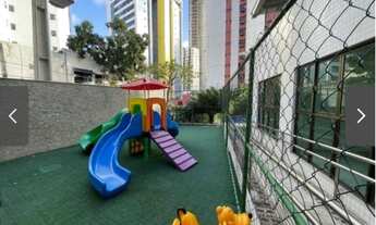 Imagem 5: Apartamento para aluguel com 136 metros quadrados com 4 quartos em Pina - Recife - Pernamb