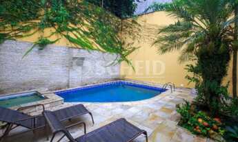 Imagem 6: 04 Suítes e 05 Vagas