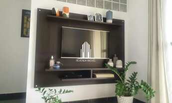 Imagem: Apartamento na Vila Robertina- São Paulo