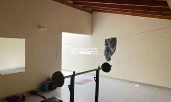 Imagem 2: Casa à venda, 2 quartos, 1 suíte, 2 vagas, Jardim Ipanema - Uberlândia/MG