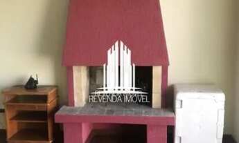 Imagem 6: Casa em condomínio com 4 Dorm, 4 Suítes, 1 Banheiro e 3 vagas