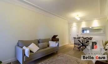 Imagem 4: APARTAMENTO CURSINO 2 DORMITORIOS 1 SUITE SALA AMPLA 1 VAGA