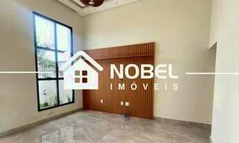 Imagem 2: CASA RESIDENCIAL em INDAIATUBA - SP, JARDINS DO IMPÉRIO