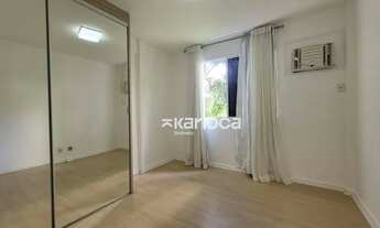 Imagem 4: Apartamento com 3 dormitórios para locação, 86 m2 no Cidade Jardim, Tijuca - Rio de Jane