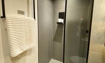 Imagem 7: Apartamento para aluguel possui 20 metros quadrados com 1 quarto em Pinheiros - São Paulo