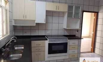 Imagem 7: Casa com 3 dormitórios para alugar, 250 m² por R$ 2.900,00/mês - Jardim Santana - Hortolân