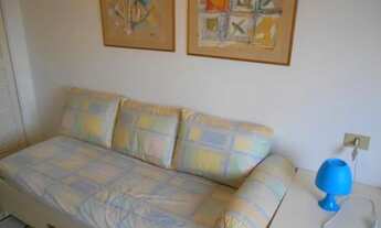 Imagem 6: Apartamento para Locação em Guarujá, PRAIA ENSEADA, 3 dormitórios, 2 banheiros, 1 vaga