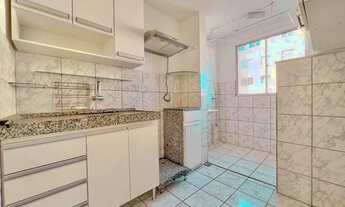 Imagem: Apartamento com 2 dormitórios para alugar