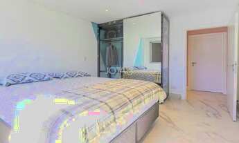 Imagem 6: APARTAMENTO REFORMADO PARA QUEM PROCURA ESPAÇO E LOCALIZAÇÃO Apartamento reformado no Bate