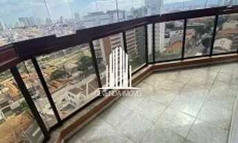 Imagem 5: Apartamento 3 dormitórios sendo 1 suíte com 3 vagas na garagem Localizado no Tatuapé