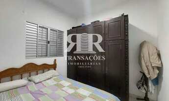 Imagem 7: CASA 3 DORMITÓRIOS, 112m² A VENDA POR R$300.000,00 PARQUE UNIÃO - Bauru/SP