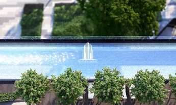 Imagem 6: Trends Brooklin a venda com 3 dormitórios 1 suítes e 2 vagas 94m² no Brooklin, São Paulo