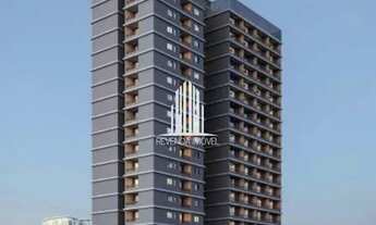 Imagem: Studio com 1 dormr, 1 banheiro, no Frei