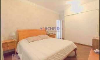 Imagem 6: Apartamento à venda na Vila Mascote, 4 dormitórios