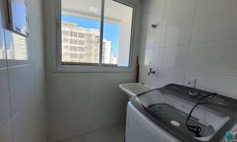 Imagem 2: Apartamento 1 suíte alto padrão, Praia do Morro