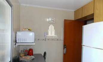 Imagem 4: Apartamento de 80m² com 3 dormitórios (1 suíte), 2 banheiros e 2 vagas de garagem no Caran