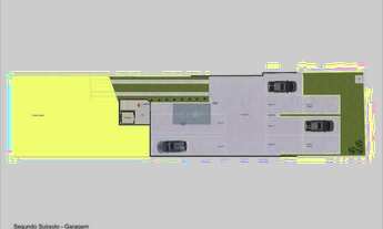 Imagem 7: Apartamento 2 Quartos, 2 Vagas - Bairro Padre Eustáquio