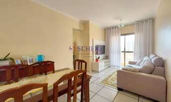 Imagem 2: Apartamento 3 dormitórios a Venda no Jardim Prudência