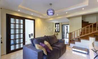 Imagem 4: Casa para Venda - 150m², 3 dormitórios, sendo 1 suites, 4 vagas - Espirito Santo