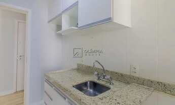 Imagem 14: Apartamento Venda 2 Dormitórios - 74 m² Bela Vista