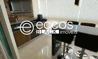 Imagem 5: Apartamento para aluguel, 3 quartos, 1 suíte, 2 vagas, Fundinho - Uberlândia/MG