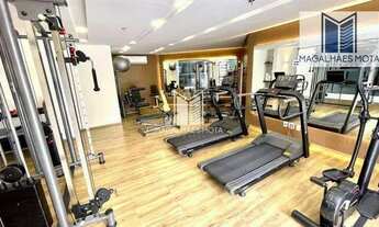 Imagem 7: Apartamento com 3 dormitórios à venda, 240 m² por R$ 1.500.000,00 - Meireles - Fortaleza/C