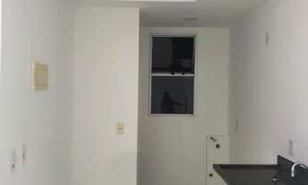 Imagem 3: Apartamento 02 quartos