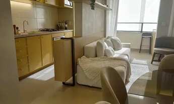 Imagem 5: Apartamento para venda possui 53 metros quadrados com 2 quartos