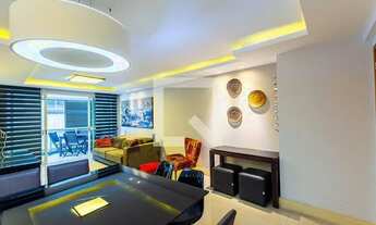 Imagem 2: Apartamento para Aluguel - Icaraí, 3 Quartos, 130 m2