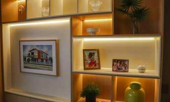 Imagem 7: Apartamento para venda possui 156 metros quadrados com 4 quartos em Canela - Salvador - BA