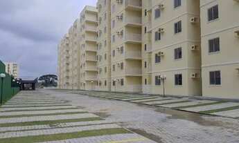 Imagem 2: Residencial aurora