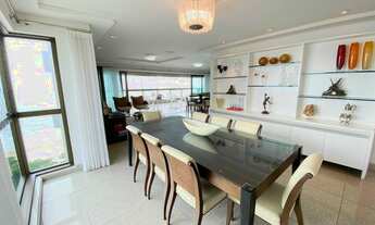 Imagem 7: Apartamento para Venda em Recife, Pina, 4 dormitórios, 4 suítes, 4 banheiros, 4 vagas