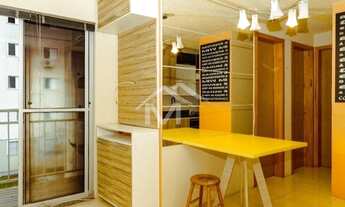 Imagem 3: APARTAMENTO CANOAS - RS