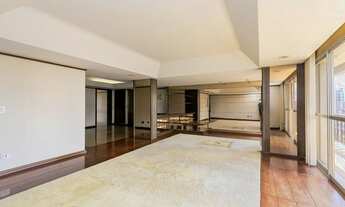 Imagem 7: Apartamento Espetacular 3 dormitórios, 1 suíte, 2 vagas- Juvevê- Curitiba