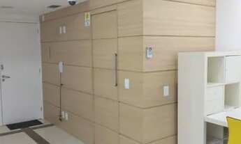 Imagem 4: Sala, 27 m² - venda por R$ 190.000,00 ou aluguel por R$ 1.831,00/mês - Barra da Tijuca - R