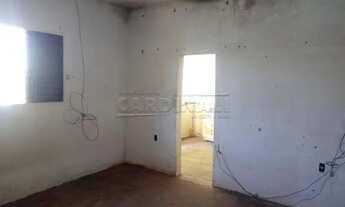 Imagem 5: Casa Padrão em Araraquara