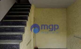 Imagem 2: Casa com 3 dormitórios para alugar, 80 m² - Vila Maria Zélia