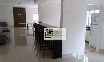 Imagem 6: Apartamento com 2 dormitórios à venda, 77 m² por R$ 560.000,00 - Royal Park - São José dos