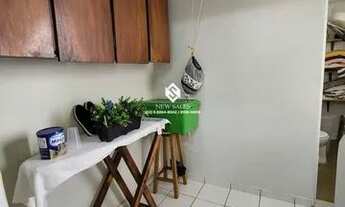 Imagem 7: Excelente apartamento com 3 quartos, sendo 1 suíte no Setor Oeste