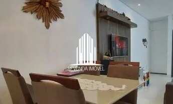 Imagem 7: COBERTURA COM 2 DORMITORIOS 1 VAGA E 1 SÚITE A VENDA EM SÃO PAULO