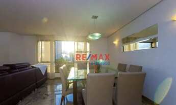 Imagem 5: Belíssimo Apartamento com 3 dormitórios à venda, 150 m² por R$ 1.230.000 - Tatuapé - São P