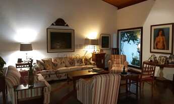 Imagem 4: Casa Grande Terrea - Jardim Apolo - 860m²AT - 04Dorms - Jardins - Lazer