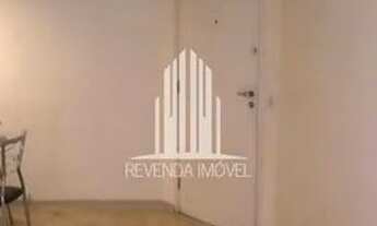 Imagem 5: Apartamento á venda com 58m² 2 quartos 1 vaga no Tatuapé