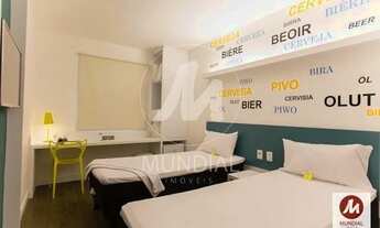 Imagem 3: Apartamento (tipo - padrao) 1 dormitórios, portaria 24 horas, elevador, em condomínio fech