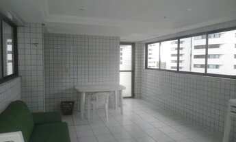 Imagem 4: Apartamento com Aproximadamente 70m², 2 Quartos sendo 1 Suíte + Quarto Reversível!