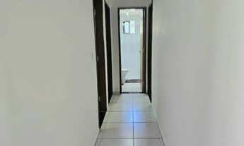 Imagem: Apartamento com 3 dormitórios disponível