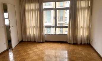 Imagem: São Paulo - Apartamento Padrão - Itaim