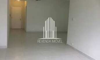 Imagem 3: Apartamento locação rua Tabapuã 130m² \\\\itaim Bibi - São Paulo