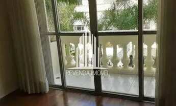 Imagem 2: Apartamento no Condomínio Orvie em Pinheiros com 130m² 1 suíte 3 banheiros 1 vaga para Loc