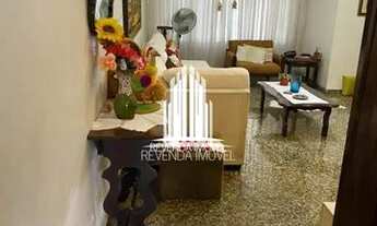 Imagem 4: 3 dormitórios e vaga em Santo Amaro